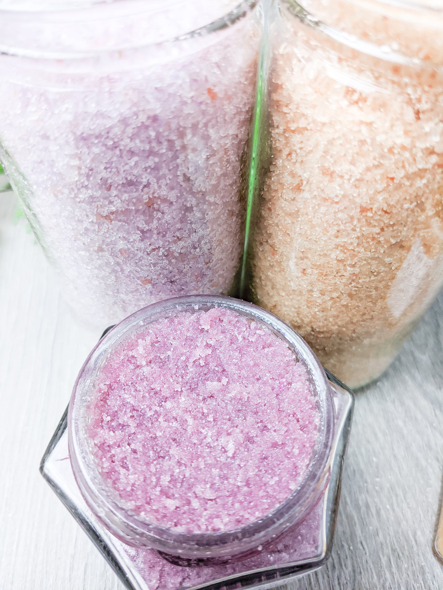 BATH PRODUCTS