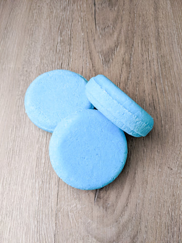 Mystic Waters Shampoo Bar