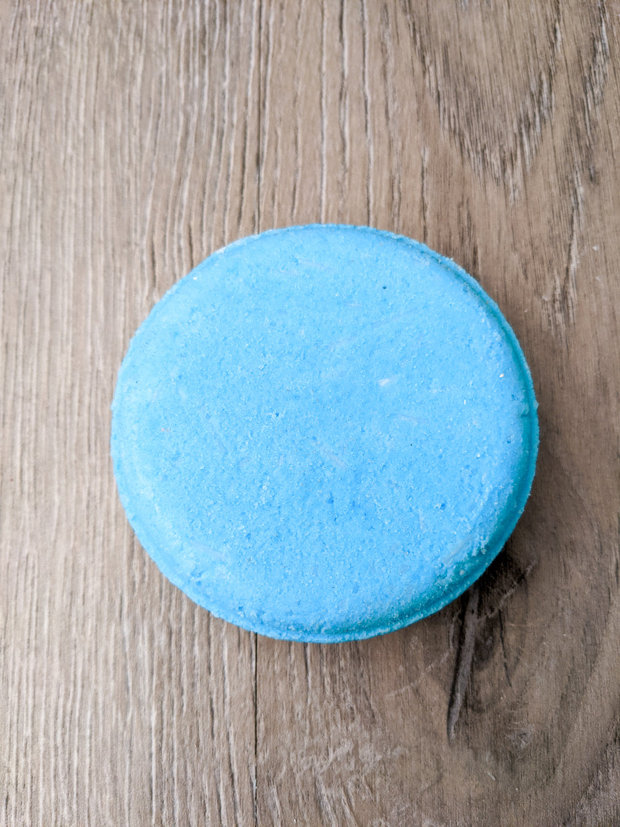 Mystic Waters Shampoo Bar
