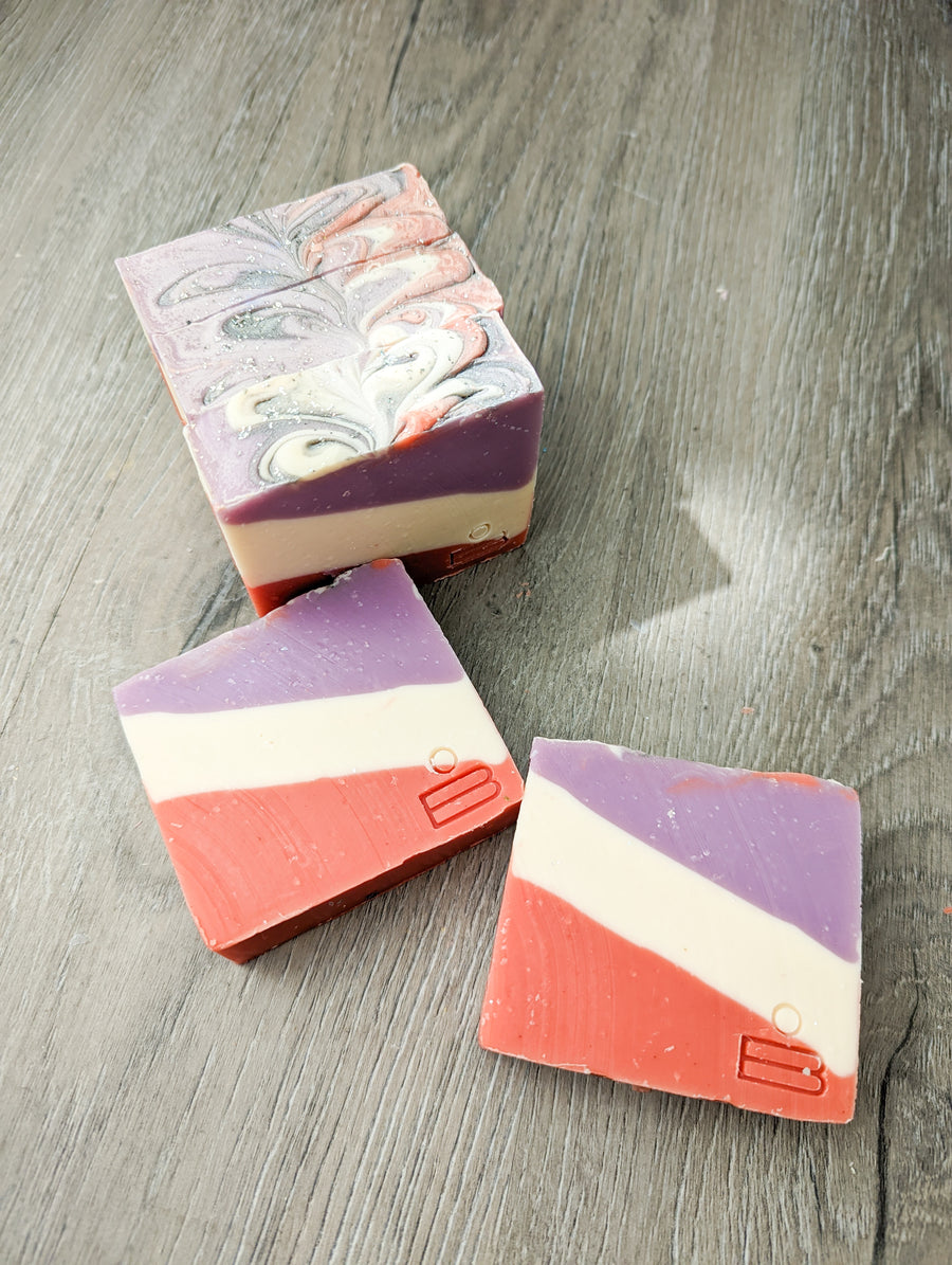 Autumn Harvest Fig Soap