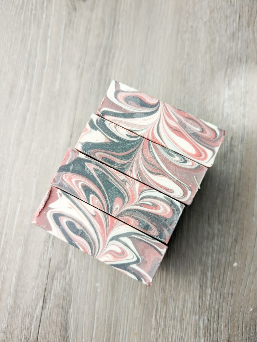 Black Cherry Soap