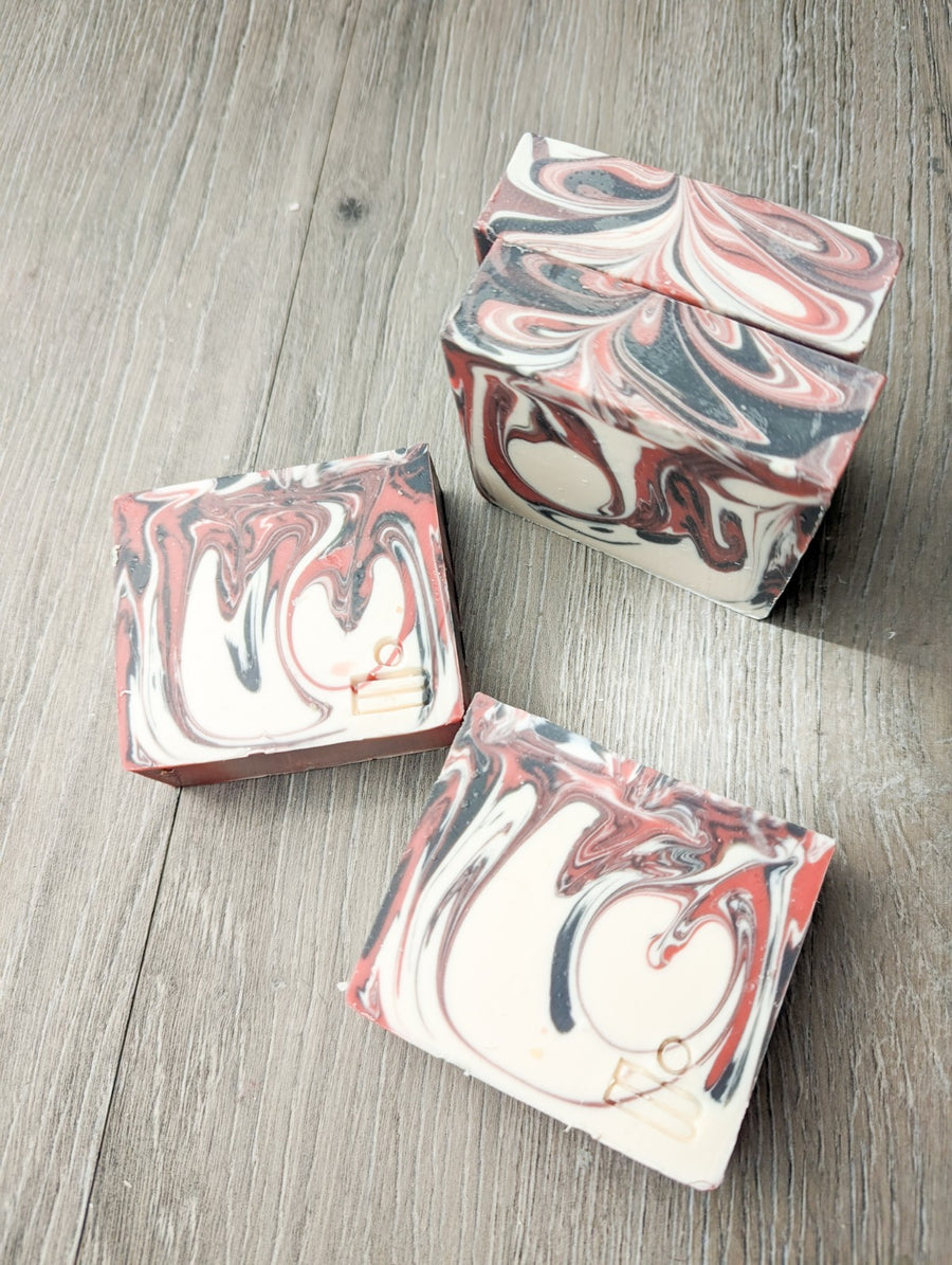 Black Cherry Soap