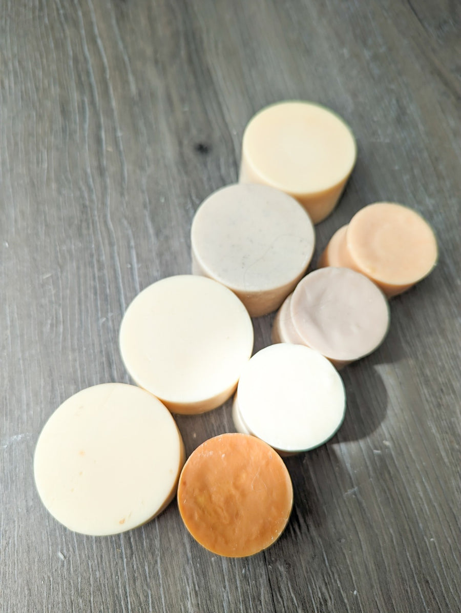 Natural Conditioner Bars